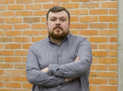 Главный архитектор региона Андрей Еренков проведет встречу с воронежцами