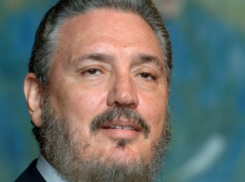 В ВГУ сыну Фиделя Кастро присвоят Почетного доктора