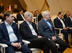 Воронежским олигархам рассказали о Первой мировой войне