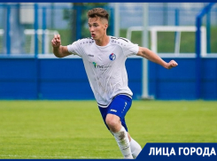 Дорого ли быть футболистом, рассказал воронежский спортсмен и блогер