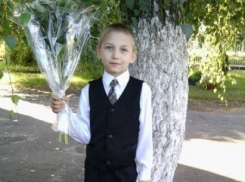 Девочка, которую провожал первоклассник Дима Володин, видела, как он тонул