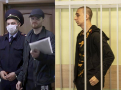 Подозреваемые в убийстве воронежского профессора химик и айтишник проведут в СИЗО еще 2,5 месяца 