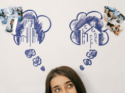 Треть воронежцев считает, что карьера важнее любви