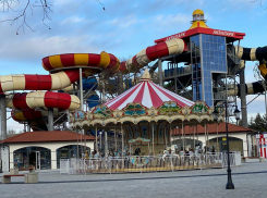 Работа в Анапе летом: солнце, море, загар и хорошая зарплата – «Блокнот» поможет