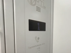 Фонд капремонта Воронежа прокомментировал ЧП с сорвавшимся лифтом 