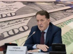 Отец-основатель «золотых пенсий» и бывший воронежский губернатор Гордеев отмечает 69-летие