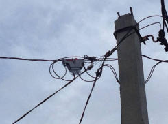 Новые счетчики заставили воронежцев платить невероятные цены за электричество