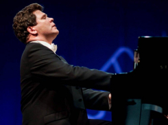 Знаменитый пианист Денис Мацуев выступит в Воронеже с музыкантами-вундеркиндами