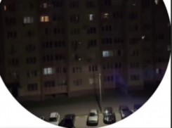 Оглушительный рев в ночи напугал воронежцев