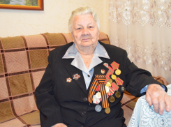 90-летняя участница ВОВ: чтобы выйти замуж, пришлось пойти на обман