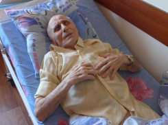 На воронежских медиков, издевавшихся над ветераном Великой Отечественной войны, возбуждено уголовное дело