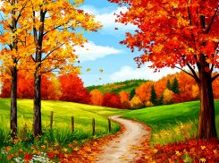 Ошеломительное похолодание шарахнет воронежцев в сентябре