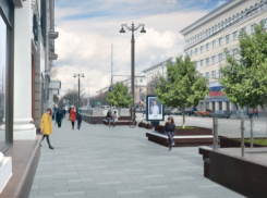 Воронежцев приглашают обсудить будущее проспекта Революции