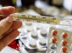 Заболевших ОРВИ воронежцев за неделю увеличилось на 25%