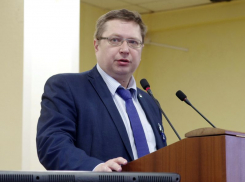 Василий Попов пробился к посту ректора Воронежского университета инженерных технологий