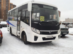 Водители автобуса №125 массово бегут с нерентабельного маршрута