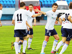 Воронежский «Факел» разгромил курский «Авангард»