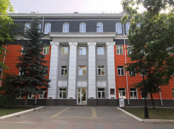 В интересный пилотный проект по студентам включили Академию спорта Воронежа