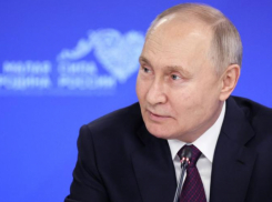 Воронежская область заслужила особое внимание президента Путина