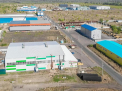 Резиденты промпарка «Перспектива» в Бабяково смогут внедрять умное производство