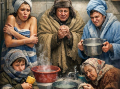 Какие воронежские дома останутся без горячей воды в апреле, показал график отключений