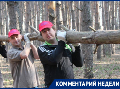 Лотков и Кустов водят за нос губернатора Гусева и начфина Сафонову