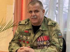 Ветеран боевых действий из гордумы приблизился к мандату в Воронежской облдуме