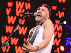 «Ленинград» отыграет два прощальных концерта на самой большой площадке Воронежа