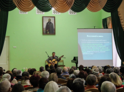 Поклонники ищут неизвестные песни Высоцкого, написанные в Воронеже 