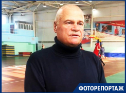 Работа представительства УГМК в Новохопёрске – неотъемлемая часть общей социальной направленности компании, - Андрей Свиридов