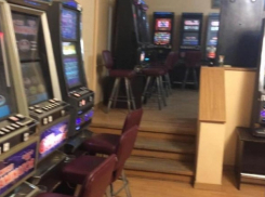 В Воронеже полицейские наведались в «домашнее» казино (ФОТО)