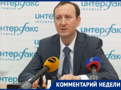 «Субкультуру» Мишустина предлагают привить команде губернатора Гусева