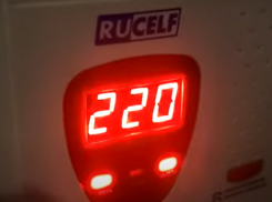 «Россети Центр Воронежэнерго» прокомментировали проблему «дрожащего» света, дошедшую до приемной Путина 