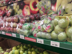 Цены на продукты в Воронежской области за год выросли на 5%