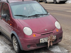 Чиновник раскрыл лайфхак для автомобилистов в Воронеже  