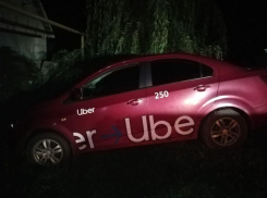 Россошанского таксиста могли убить из-за машины