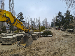 Новый парк и сквер: какие перемены ожидают Нововоронеж