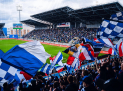 Назван первый соперник «Факела» в новом сезоне 