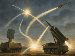 Стало известно, сколько беспилотников сбито над Воронежской областью за ночь