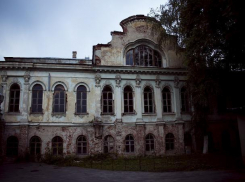 В Воронеже 318 млн рублей потратят на реставрацию дома Тулинова-Вигеля