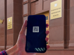 Публикуем список мест, куда с 11 октября не пустят без QR-кода в Воронеже