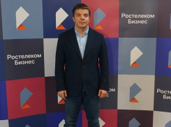 О тонкостях ведения ресторанного бизнеса рассказал уральский бизнесмен в Воронеже