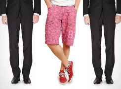 В какую одежду заставляют одеваться на работе сотрудников в Воронеже