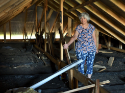 «Пожар ­– это большое горе»: «Благотворительный фонд Чижова» запускает сбор средств для семьи погорельцев