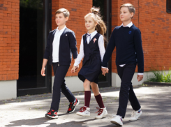 Где в Воронеже купить модную форму для современных школьников