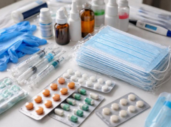 Медицинский картель на 4,6 млрд рублей выявили в Воронежской области