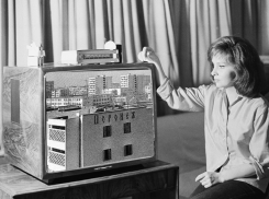 Жители разных стран мира 58 лет назад узнали о Воронеже по телевидению 