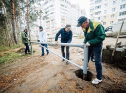 На особо охраняемых природных территориях региона прошли экологические субботники