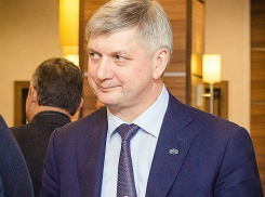 Александр Гусев за июнь возглавил медиарейтинг глав столиц ЦФО