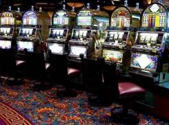 В Воронежской области закрыли подпольное казино